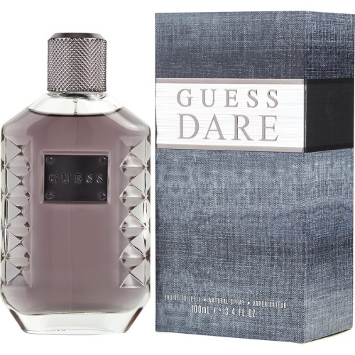 Guess dare clearance for her